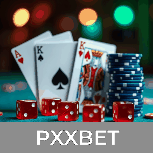 PXXBET: Experiência Premium com Jogos de Mesa Ao Vivo