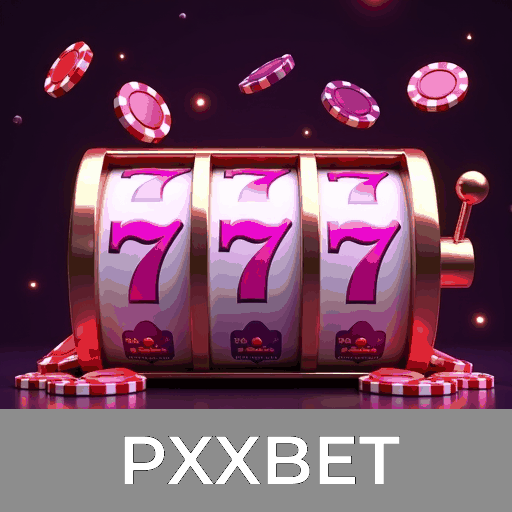 PXXBET: Slot Games - Mega Jackpots, Dealer ao Vivo - Experiência Imersiva, Mesa de Jogos - Alta Diversão