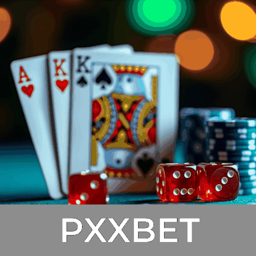 PXXBET: Seu Cassino Online Confiável e Rápido