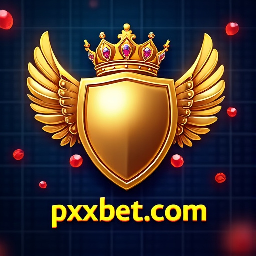 Logo da pxxbet